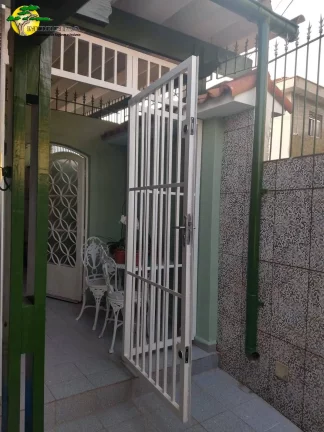 Imagem SOBRADO TODO REFORMADO DE ESQUINA NA VILA ROQUE