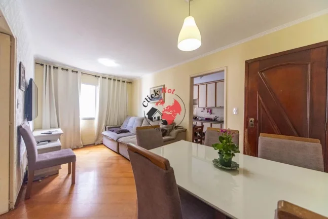 Imagem Apartamento à Venda no Nova Petrópolis – São Bernardo do Campo