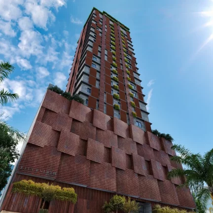 Imagem Apartamento à venda no bairro Centro - Itapema/SC