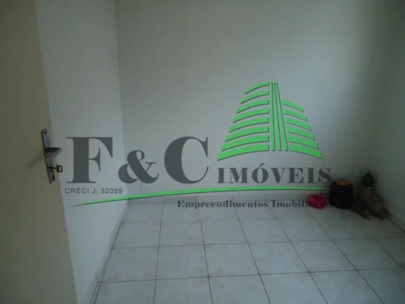 Imagem Casa para Venda em Limeira, Jardim Esmeralda, 3 dormitórios, 1 banheiro, 1 vaga