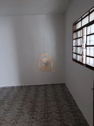 Imagem VENDO CASA COM EDICULA NO JD MARIA LUCIA