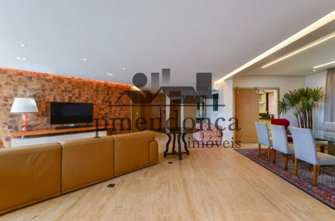 Imagem Apartamento na Rua Bahia com 260m² pronto para morar!!!!