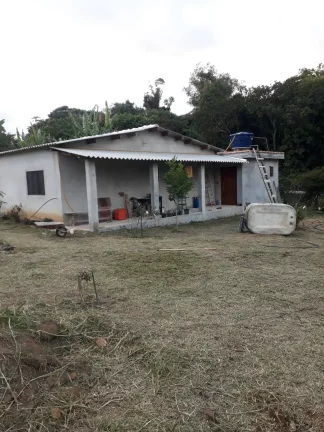 Imagem vende se chácara em Mogi das Cruzes