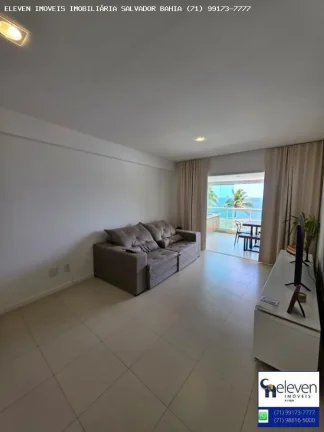 Imagem APARTAMENTO 1/4 VISTA MAR NO  VENDA COSTA ESPANHA  COM INFRA E UMA VAGA 