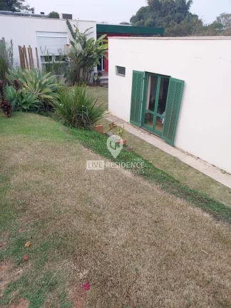 Imagem Casa à Venda no Condomínio Village das Palmeiras - Itatiba/SP