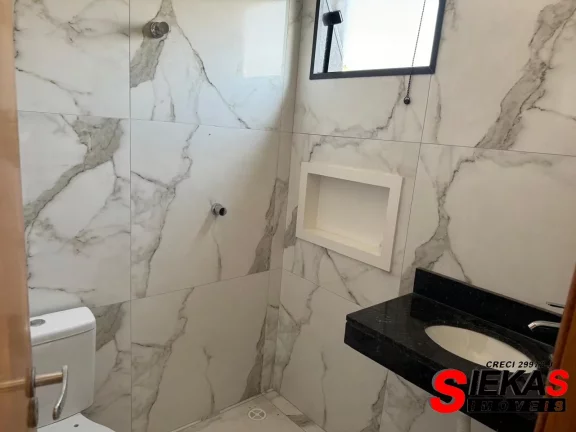 Imagem Casa de 2 quartos com suíte, 2 banheiros e 2 vagas na Vila Ré, São Paulo-SP: seu novo lar espera por você!