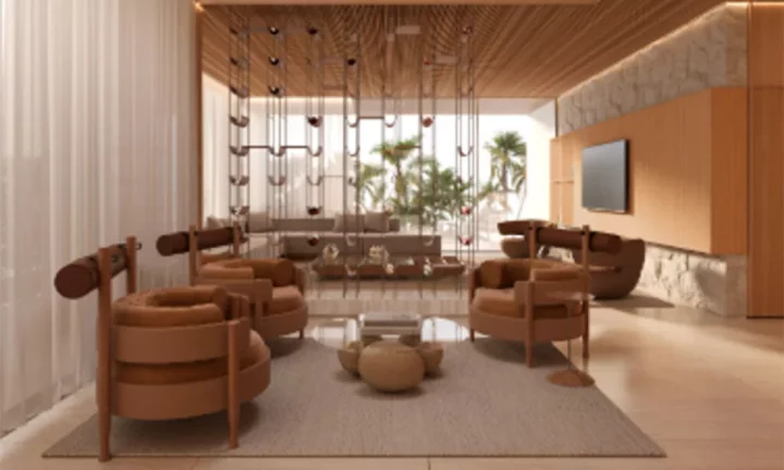 Imagem CASA RESIDENCIAL em São Paulo - SP, Cidade Jardim