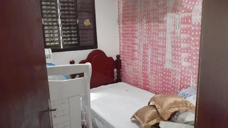 Imagem Sobrado com 4 dormitórios à venda por R$ 1.500.000,00 - Parque Continental - Guarulhos/SP