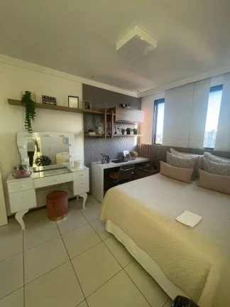 Imagem Apartamento à venda no Condomínio Avant Life - Excelente localização e lazer completo!