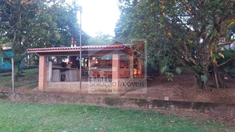 Imagem CHÁCARA