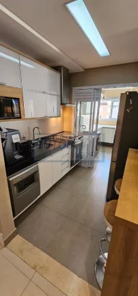Imagem APARTAMENTO À VENDA NA CHACARA INGLESA, SÃO PAULO
