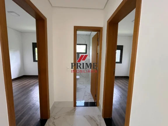 Imagem Casa - Cond. Gran Royalle - Lagoa Santa