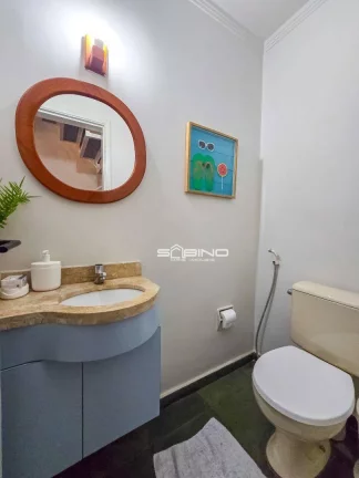 Imagem Apartamento à Venda com 2 dormitórios 78m², 1 vaga - Riviera de São Lourenço Bertioga SP