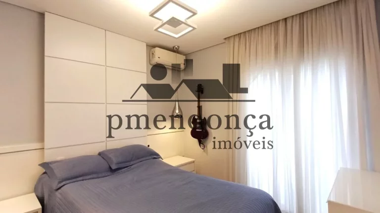 Imagem Perdizes, apartamento 4 dormts, 2 suites, 3 vagas, reformado e decorado