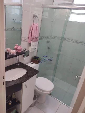 Imagem Apartamento com 2 dormitórios à venda, 47 m² por R$ 320.000,00 - Morumbi - São Paulo/SP