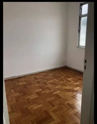 Imagem 2 quartos com 2 vagas de garagem inédito em copa na quadra da praia ????