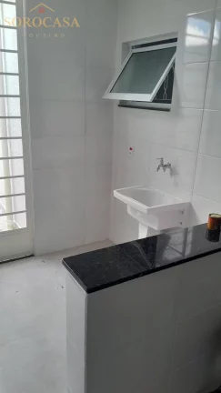 Imagem Casa à Venda - 2 dorm. 1 suite - Pq São Bento