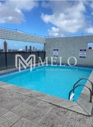 Imagem Oportunidade em CASA AMARELA: 78m², 03qts, 01suite, 02vagas.