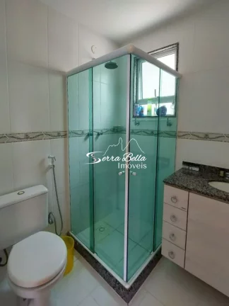 Imagem Casa com 4 dormitórios à venda, 138 m² por R$ 750.000,00 - Iucas - Teresópolis/RJ