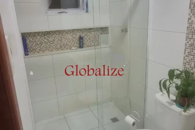 Imagem Casa Triplex com 150m² à venda na Vila Progresso por R$422.000,00