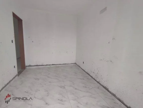 Imagem Apartamento com 2 dormitórios à venda, 79 m² por R$ 584.000,00 - Mirim - Praia Grande/SP