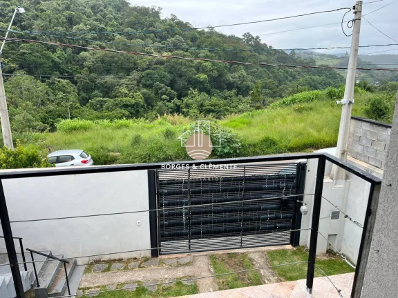 Imagem Casa loteamento lamismar Bom jesus dos Perdões