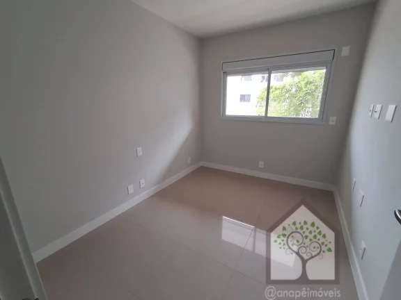 Imagem Apartamento Novo mobiliado no Itacorubi