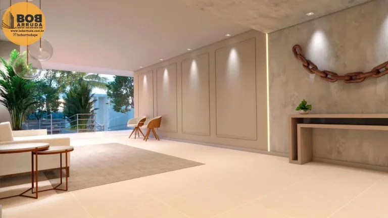 Imagem Apartamento Padrão