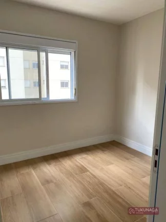 Imagem Apartamento à venda, 86 m² por R$ 850.000,00 - Jardim Flor da Montanha - Guarulhos/SP