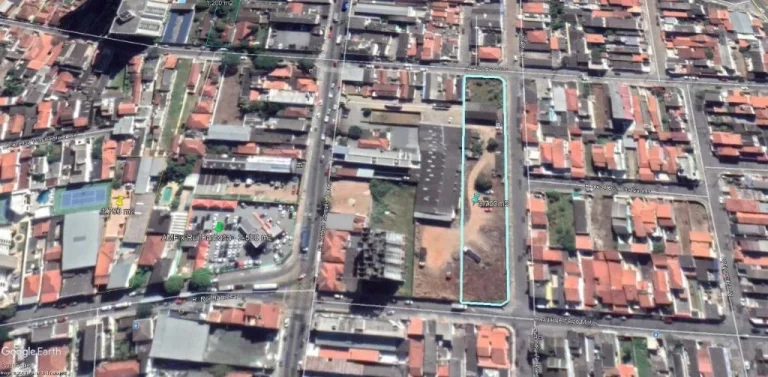 Imagem Área à venda, 3750 m² por R$ 4.500.000,00 - Vila Figueira - Suzano/SP