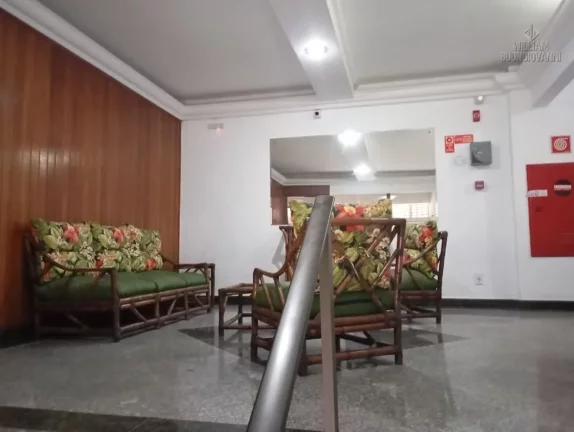 Imagem Apartamento com vista mar em Praia Grande !