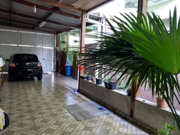 Imagem Casa à venda 1 Quarto, 4 Vagas, 137M², Vila Alpina, São Paulo - SP