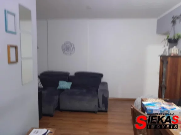 Imagem Excelente Apartamento na Vila Carrão