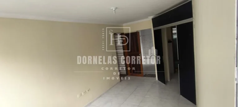 Imagem APARTAMENTO NO JANGA por R$ 165 MIL! Aceita financiamento!