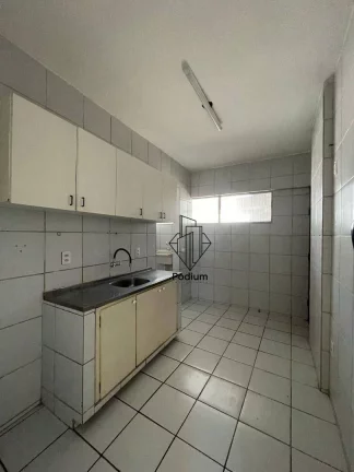 Imagem Apartamento amplo com excelente localização no Bairro dos Estados - AP2766