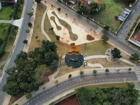 Imagem Terreno à venda, 360 m² por R$ 230.000,00 - Condomínio Parque dos Buritis - Lagoa Santa/MG