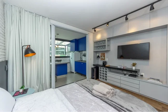 Imagem APARTAMENTO RESIDENCIAL em São Paulo - SP, Vila Olímpia