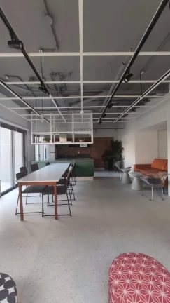 Imagem Apartamento com 1 dormitório à venda, 27 m²- Pinheiros - São Paulo/SP