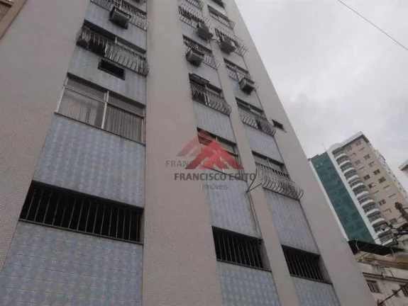 Imagem Apartamento com 3 dormitórios à venda, 110 m² por R$ 450.000,00 - Icaraí - Niterói/RJ