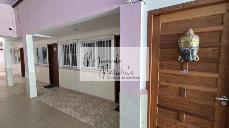 Imagem Edifício inteiro para venda em Canasvieiras, 450m²