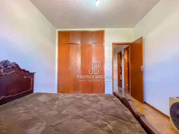 Imagem Casa à venda, 250 m² por R$ 700.000,00 - Alto - Teresópolis/RJ