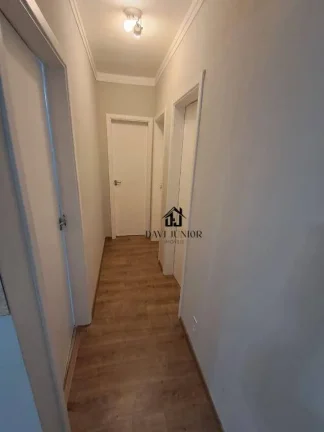 Imagem Apartamento à venda, 52 m² por R$ 320.000,00 - Além Ponte - Sorocaba/SP