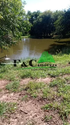 Imagem Sítio para Venda em Leme, Ibicatu, 3 dormitórios, 1 suíte, 3 banheiros, 10 vagas