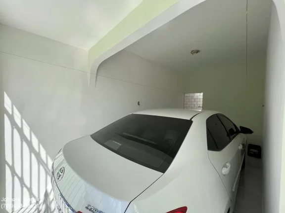 Imagem Casa à Venda em São Conrado: 3 Quartos, 132m², Ótima Localização!