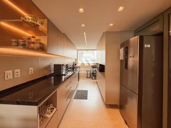 Imagem APARTAMENTO REFORMADO À VENDA EM CASA AMARELA – 93 m² | 3 QUARTOS | 2 VAGAS | EDF. DIVA MORAES