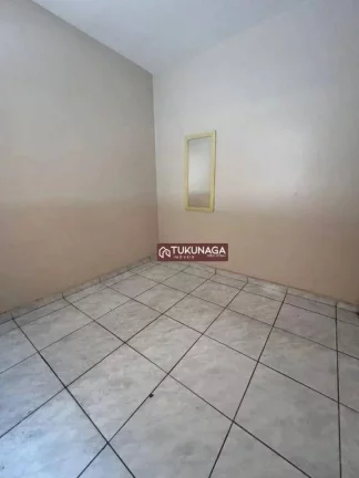 Imagem Apartamento com 1quarto à venda, 56 m² por R$ 210.000 - Jardim Santa Mena - Guarulhos/SP