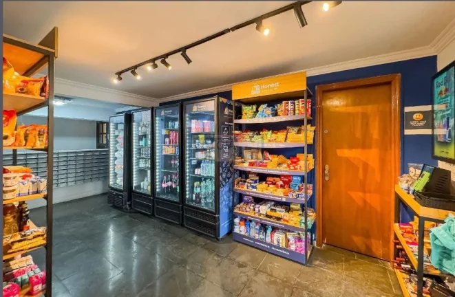 Imagem APARTAMENTO A VENDA NA VILA MARIANA, SAO PAULO