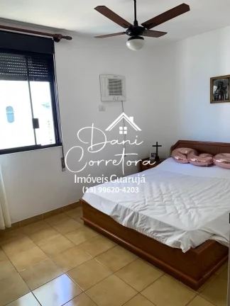 Imagem APARTAMENTO Residencial em GUARUJÁ - SP, PITANGUEIRAS