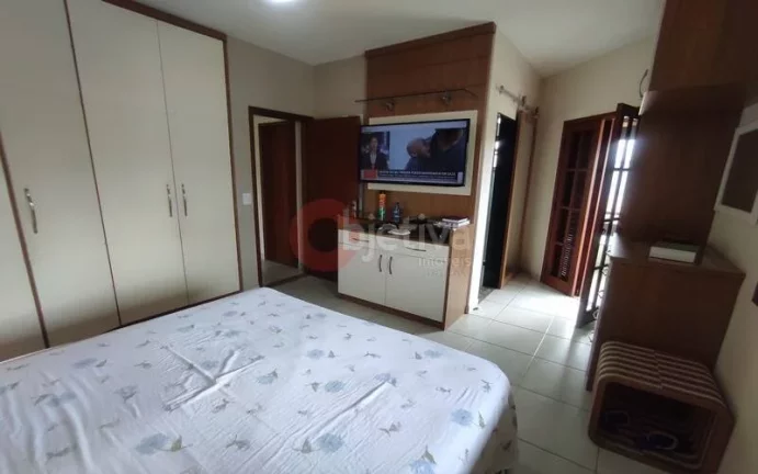 Imagem Linda casa independente 6 quartos a venda - Parque Central - Cabo Frio