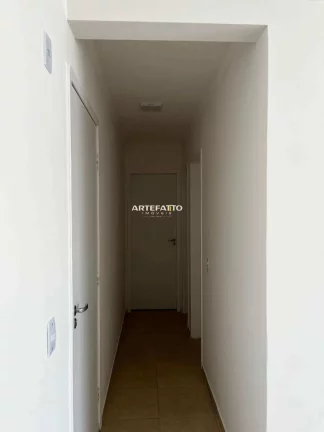 Imagem Vende-se Apartamento Franca Garden